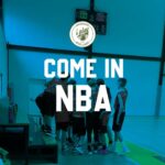 Gli under 13 In NBA