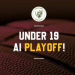 Gli under 19 conquistano i playoff!