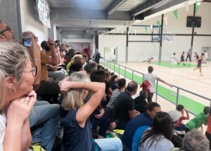 Tribuna CBSL