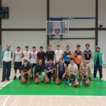 U19 Maschile Centro Basket Sestri Levante